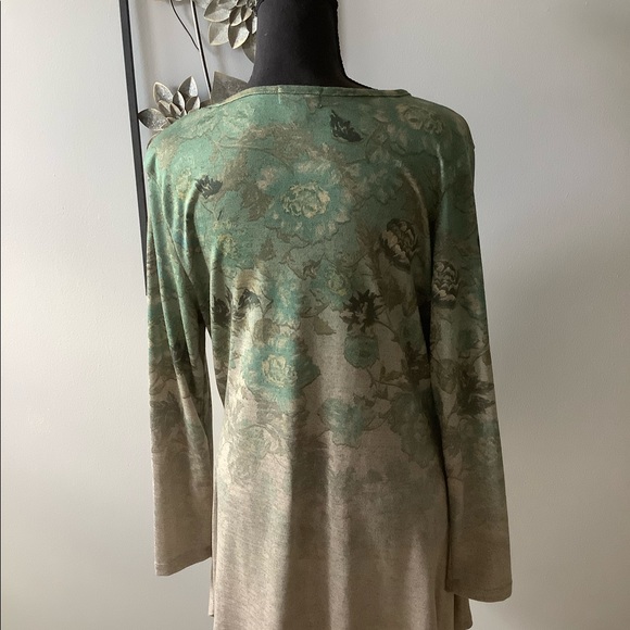 asymmetric top - Picture 4 of 4